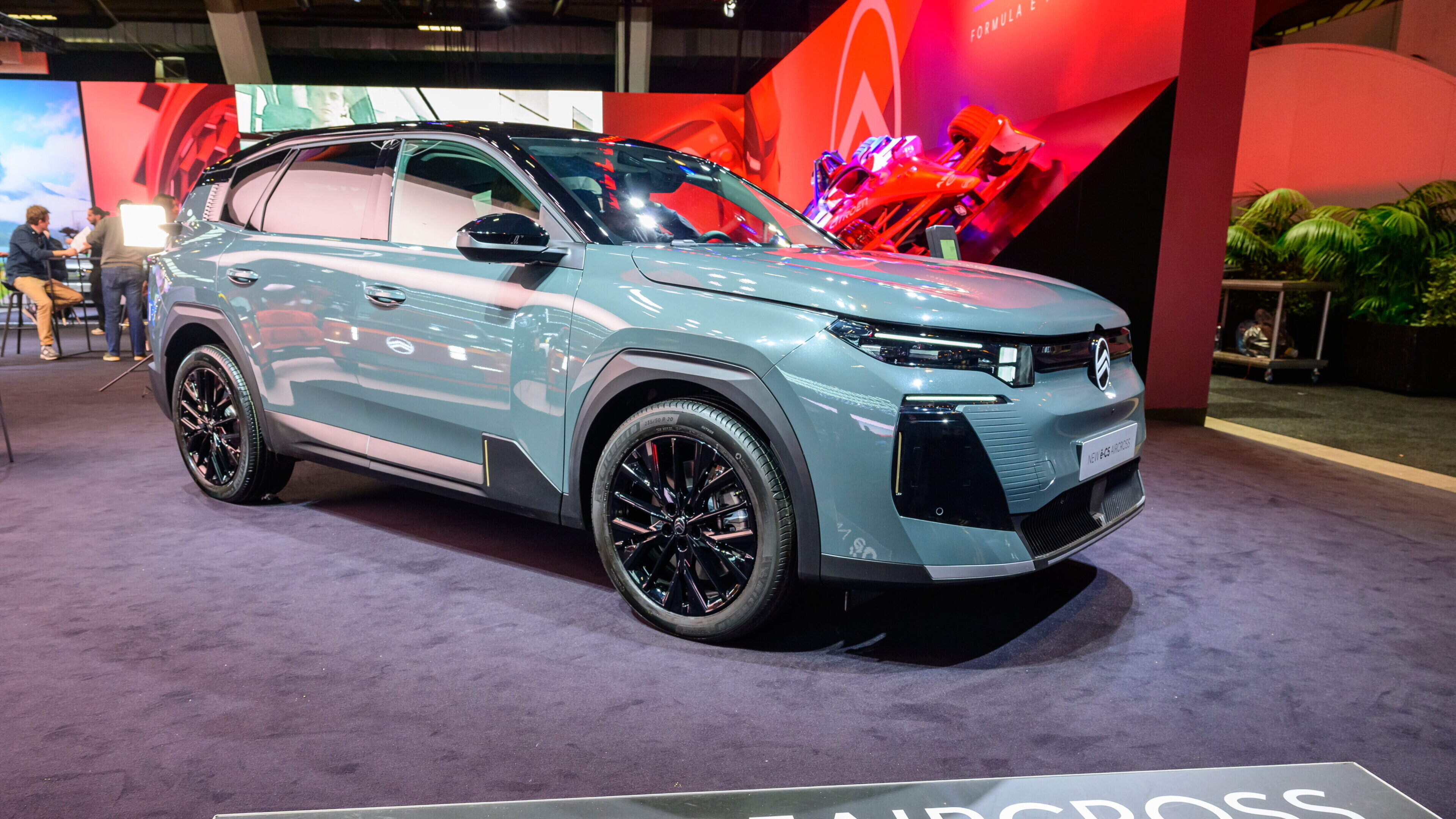 Peugeot-maker Stellantis plans temporary shutdown at French plants due to EV battery shortage